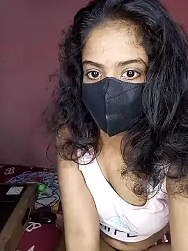 Snapshot of nadeeshakodituwakku chatting on February 2, 2025, 6:58 am nadeeshakodituwakku online show from February 2, 2025, 6:58 am