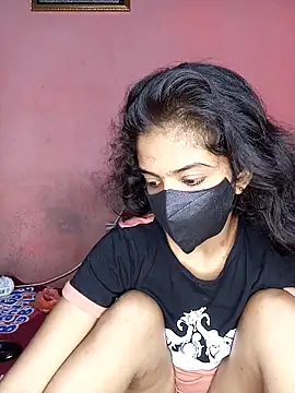 Snapshot of nadeeshakodituwakku chatting on March 5, 2025, 6:33 am nadeeshakodituwakku online show from March 5, 2025, 6:33 am