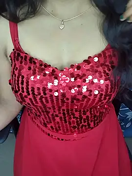 Tanvi-patil online show from December 31, 2024, 5:07 pm