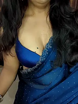 Tanvi-patil online show from February 13, 2025, 4:07 pm