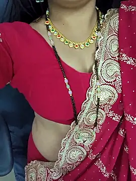 Tanvi-patil online show from December 18, 2025, 4:35 pm