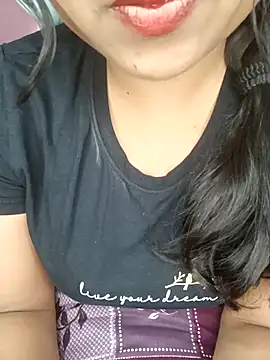 Tanvi-patil online show from February 6, 2026, 4:54 pm