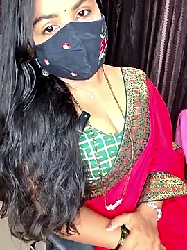 Tanvi-patil online show from March 11, 2026, 4:57 pm