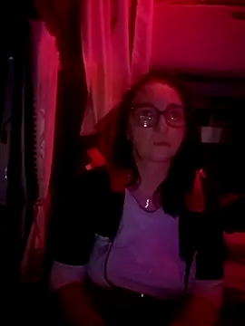 cuplubijoanna online show from February 11, 2025, 8:31 pm