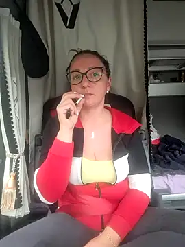 cuplubijoanna online show from February 12, 2025, 9:42 am