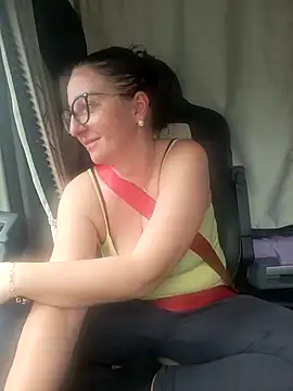 cuplubijoanna online show from February 12, 2025, 12:44 pm
