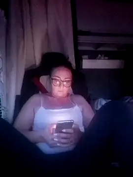 cuplubijoanna online show from February 18, 2025, 5:31 pm