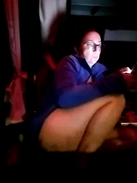 cuplubijoanna online show from April 20, 2026, 10:00 pm