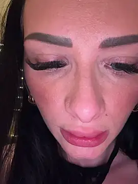 hrnxyygirl online show from January 7, 2025, 2:20 am