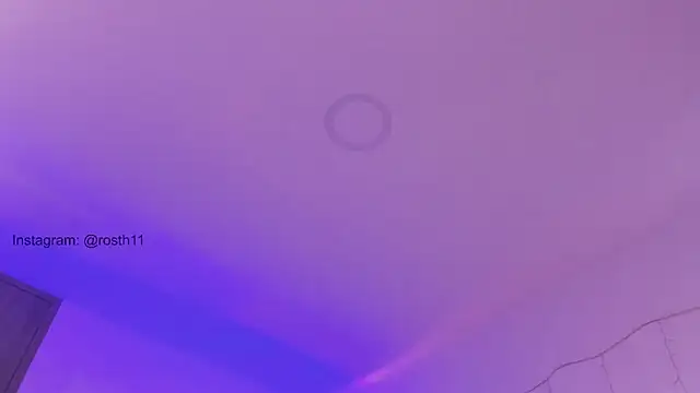 rossth1 online show from January 6, 2025, 10:47 pm