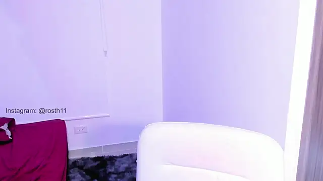 rossth1 online show from January 15, 2025, 1:34 am