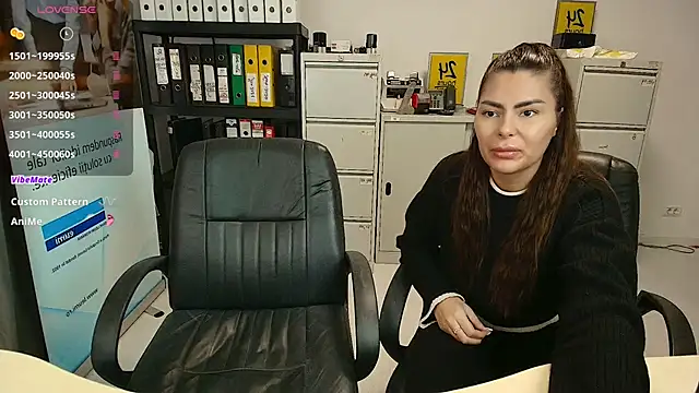 Snapshot of TiffanySweet chatting on January 30, 2025, 1:21 pm TiffanySweet online show from January 30, 2025, 1:21 pm