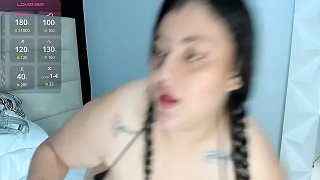 sharonboobs69 online show from October 28, 2025, 12:30 pm