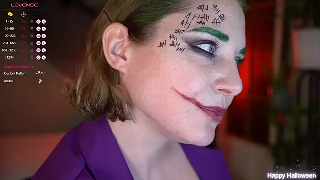 Your phobia online show from October 31, 2025, 8:10 pm