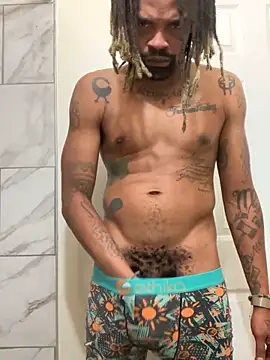 1BeautyN1Beast online show from December 5, 2024, 6:21 am