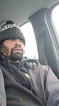 1BeautyN1Beast online show from February 23, 2025, 3:29 pm