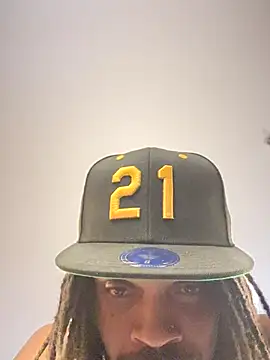 1BeautyN1Beast online show from October 22, 2025, 1:17 am