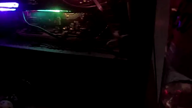 MartaMoon96 online show from September 20, 2025, 2:45 am