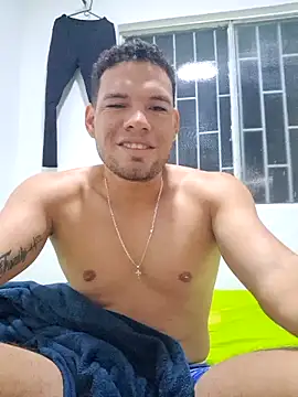 kinke31 online show from February 24, 2026, 10:24 am