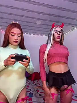 big girl21cm online show from December 17, 2025, 2:01 pm