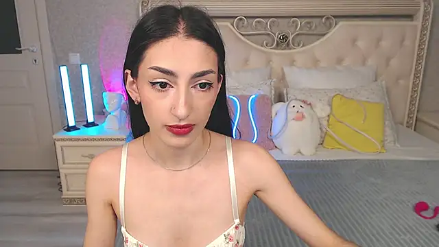 Snapshot of Lina_Robbins chatting on June 4, 2026, 11:00 pm Lina Robbins online show from June 4, 2026, 11:00 pm