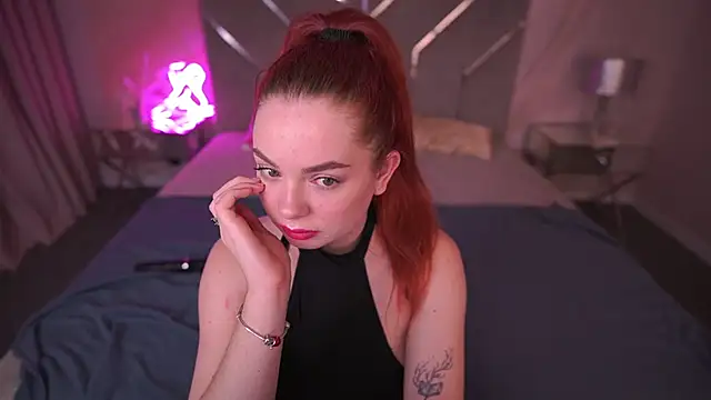 CarolinaDia online show from January 23, 2025, 4:41 am