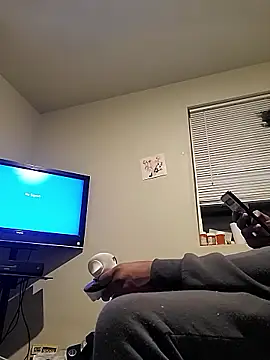 gaimov3r2024 online show from January 13, 2026, 9:36 am