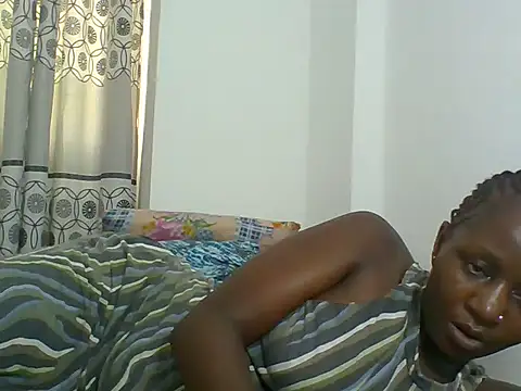 Chocolateskin4 online show from March 28, 2026, 7:19 am