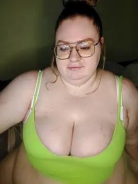 Chloe WS online show from November 11, 2025, 4:45 am