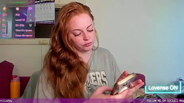 aaprill online show from January 12, 2026, 8:08 am