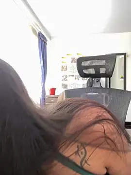 Snapshot of Samy_Vegaa chatting on March 2, 2025, 6:19 pm Samy Vegaa online show from March 2, 2025, 6:19 pm