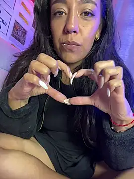 Snapshot of Samy_Vegaa chatting on March 19, 2025, 11:03 pm Samy Vegaa online show from March 19, 2025, 11:03 pm