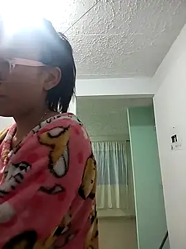 Yaumiko online show from March 20, 2026, 10:53 am