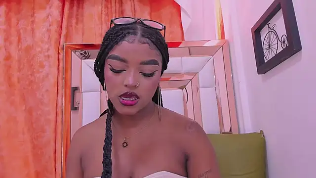 malu horny 69 online show from February 9, 2026, 8:02 pm