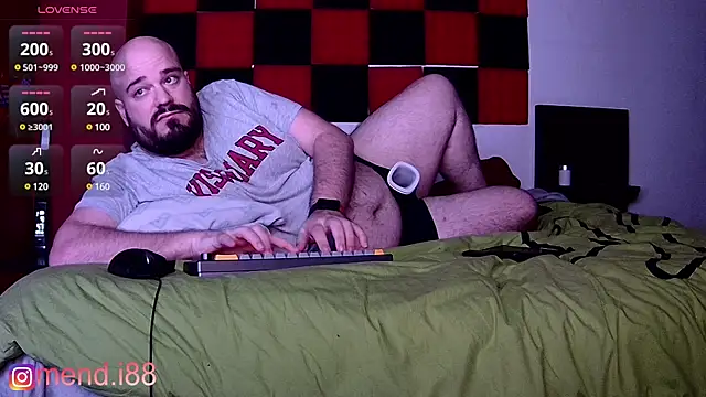 menditeta1 online show from December 17, 2024, 3:50 am