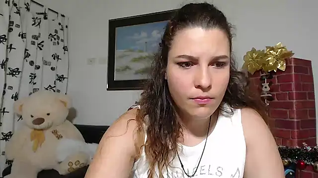 alexia 87 online show from December 14, 2024, 2:34 am