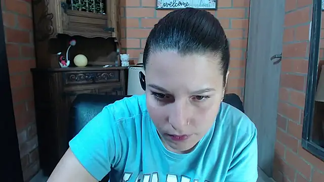 alexia 87 online show from November 27, 2025, 1:40 am