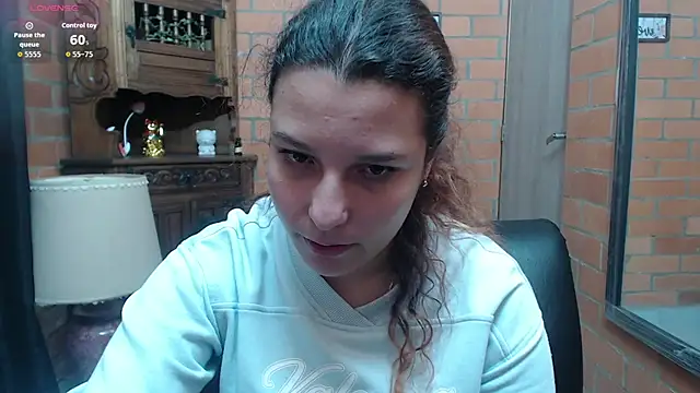 alexia 87 online show from February 3, 2026, 3:59 am