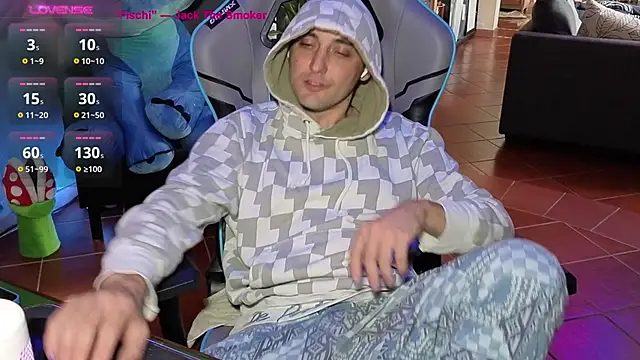 Gil gamesh90 online show from October 20, 2025, 10:16 am