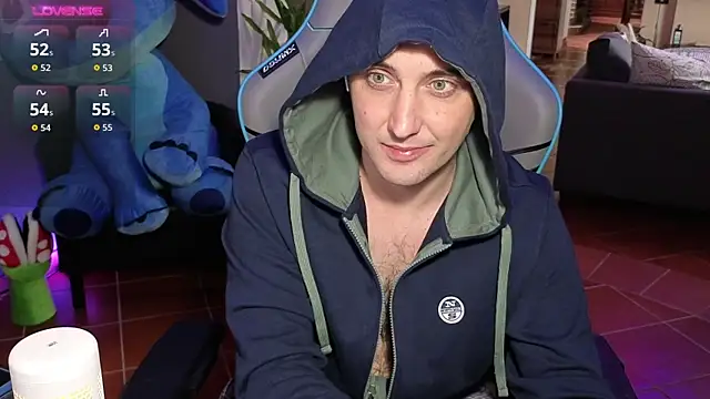 Gil gamesh90 online show from January 14, 2026, 10:43 am