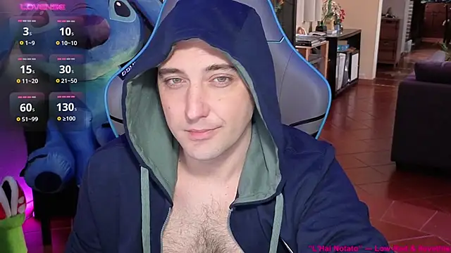 Gil gamesh90 online show from April 1, 2026, 5:52 am