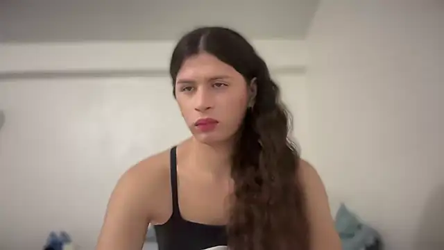 JaxcyVelez online show from September 13, 2025, 9:47 pm