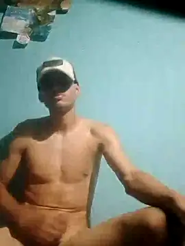 Denilgarri online show from November 8, 2025, 4:12 am