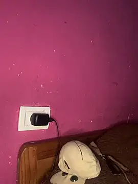 NenaRicaok online show from January 20, 2025, 6:21 am