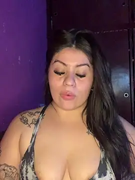 NenaRicaok online show from March 14, 2025, 3:58 pm