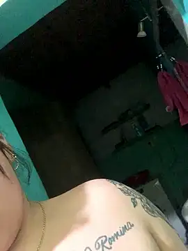 NenaRicaok online show from January 8, 2026, 2:03 am