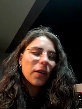 Snapshot of atenealovve_77 chatting on November 15, 2025, 3:37 am atenealovve 77 online show from November 15, 2025, 3:37 am