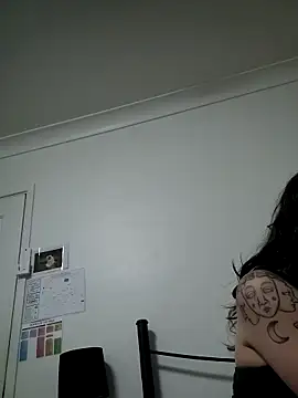 atenealovve 77 online show from April 26, 2026, 10:24 am