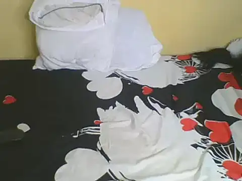 HoLy-ViRgiN online show from February 14, 2025, 11:09 pm