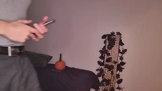 JackDesFeux online show from September 29, 2025, 2:49 am